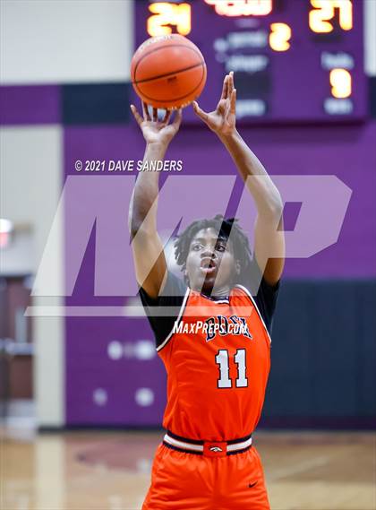 Thumbnail 1 in Fort Bend Bush vs. Fulshear (LCISD Invitational) photogallery.