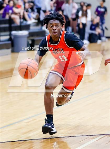 Thumbnail 2 in Fort Bend Bush vs. Fulshear (LCISD Invitational) photogallery.