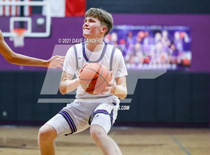 Thumbnail 3 in Fort Bend Bush vs. Fulshear (LCISD Invitational) photogallery.