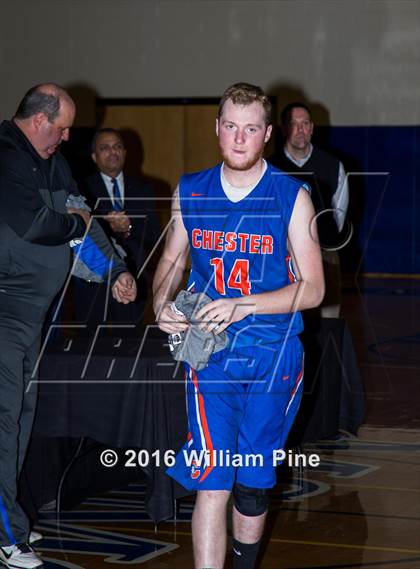Thumbnail 2 in Chester vs. SS Seward (Section 9 Class C Final) photogallery.