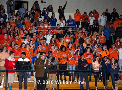 Thumbnail 2 in Chester vs. SS Seward (Section 9 Class C Final) photogallery.