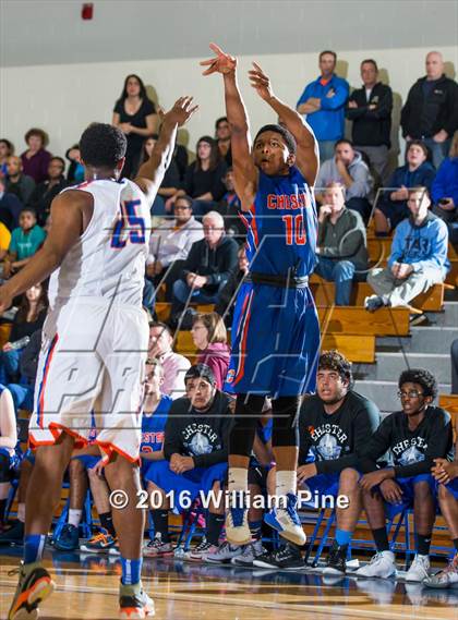 Thumbnail 3 in Chester vs. SS Seward (Section 9 Class C Final) photogallery.