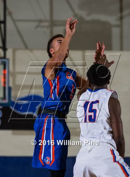 Thumbnail 3 in Chester vs. SS Seward (Section 9 Class C Final) photogallery.