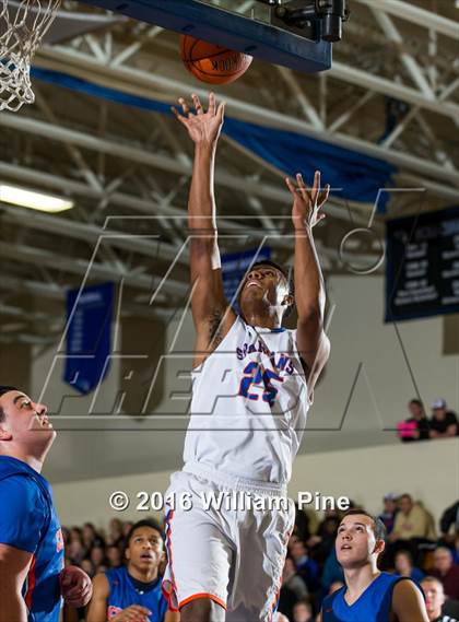 Thumbnail 3 in Chester vs. SS Seward (Section 9 Class C Final) photogallery.