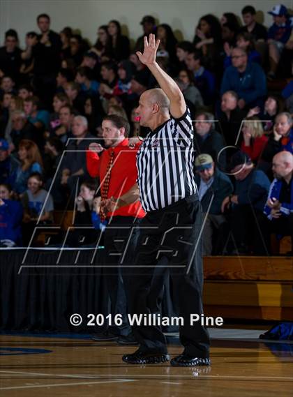 Thumbnail 3 in Chester vs. SS Seward (Section 9 Class C Final) photogallery.