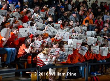Thumbnail 1 in Chester vs. SS Seward (Section 9 Class C Final) photogallery.