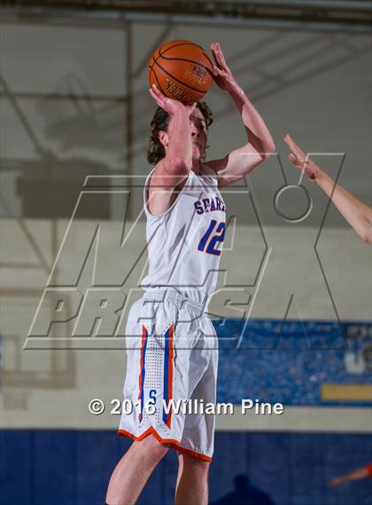 Thumbnail 2 in Chester vs. SS Seward (Section 9 Class C Final) photogallery.