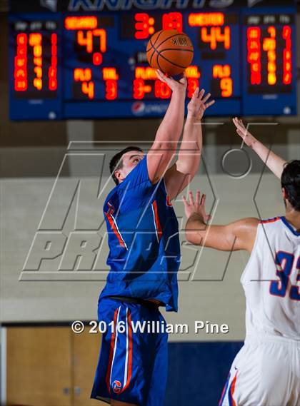 Thumbnail 3 in Chester vs. SS Seward (Section 9 Class C Final) photogallery.