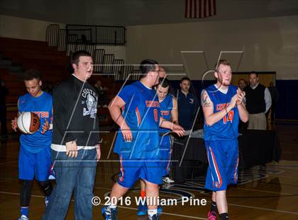 Thumbnail 3 in Chester vs. SS Seward (Section 9 Class C Final) photogallery.