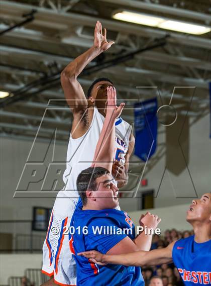 Thumbnail 3 in Chester vs. SS Seward (Section 9 Class C Final) photogallery.