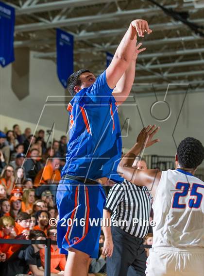 Thumbnail 1 in Chester vs. SS Seward (Section 9 Class C Final) photogallery.