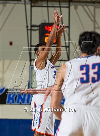 Thumbnail 3 in Chester vs. SS Seward (Section 9 Class C Final) photogallery.