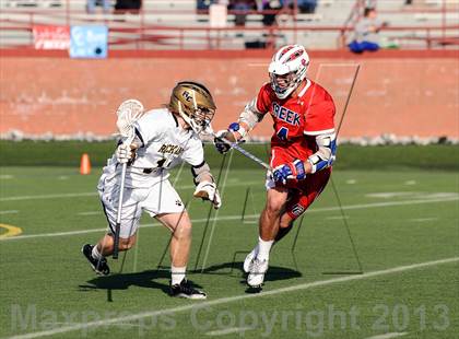 Thumbnail 1 in Cherry Creek @ Rock Canyon photogallery.