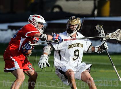 Thumbnail 2 in Cherry Creek @ Rock Canyon photogallery.