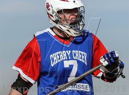 Thumbnail 1 in Cherry Creek @ Rock Canyon photogallery.