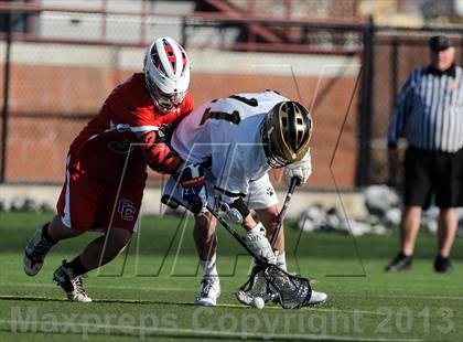 Thumbnail 3 in Cherry Creek @ Rock Canyon photogallery.