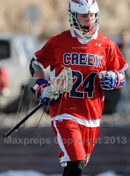 Thumbnail 1 in Cherry Creek @ Rock Canyon photogallery.