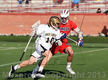 Thumbnail 2 in Cherry Creek @ Rock Canyon photogallery.