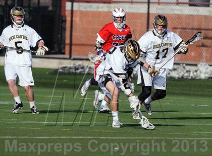 Thumbnail 2 in Cherry Creek @ Rock Canyon photogallery.