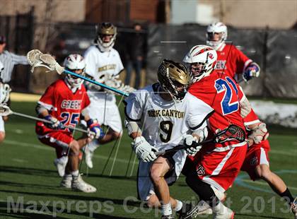 Thumbnail 1 in Cherry Creek @ Rock Canyon photogallery.