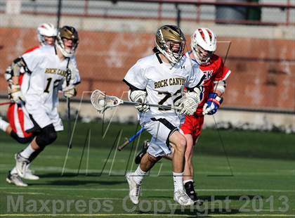 Thumbnail 3 in Cherry Creek @ Rock Canyon photogallery.