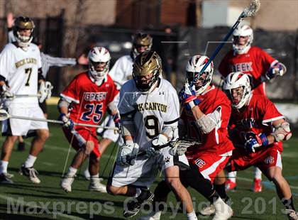 Thumbnail 2 in Cherry Creek @ Rock Canyon photogallery.