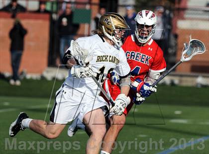 Thumbnail 1 in Cherry Creek @ Rock Canyon photogallery.