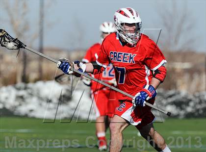 Thumbnail 1 in Cherry Creek @ Rock Canyon photogallery.