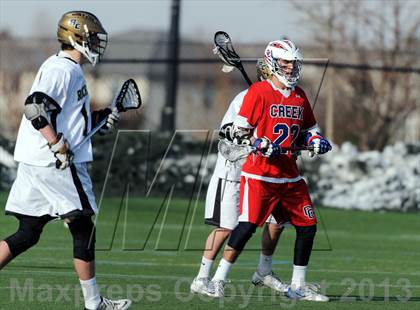 Thumbnail 1 in Cherry Creek @ Rock Canyon photogallery.