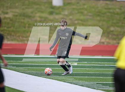 Thumbnail 3 in Wylie East vs. Plano East photogallery.