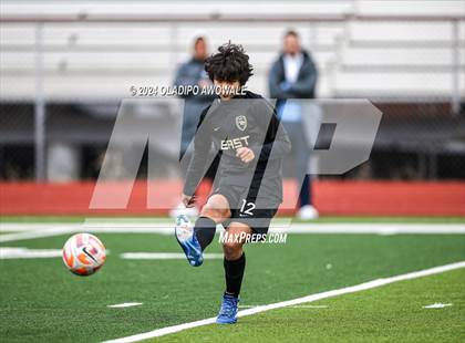 Thumbnail 2 in Wylie East vs. Plano East photogallery.