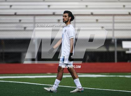 Thumbnail 3 in Wylie East vs. Plano East photogallery.