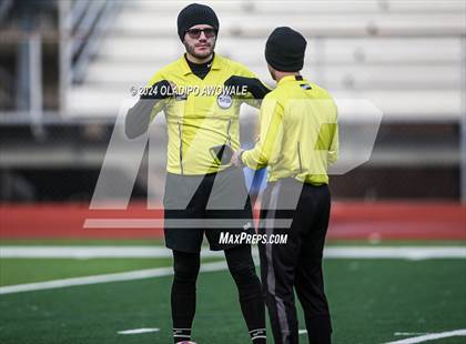 Thumbnail 3 in Wylie East vs. Plano East photogallery.