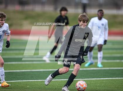 Thumbnail 3 in Wylie East vs. Plano East photogallery.