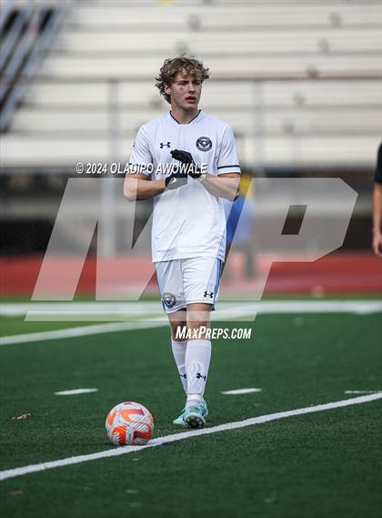 Thumbnail 2 in Wylie East vs. Plano East photogallery.
