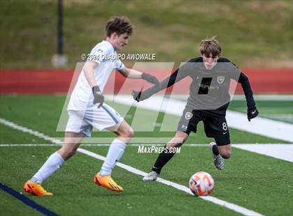 Thumbnail 1 in Wylie East vs. Plano East photogallery.