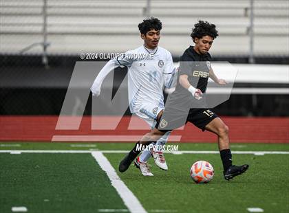 Thumbnail 2 in Wylie East vs. Plano East photogallery.