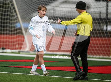 Thumbnail 1 in Wylie East vs. Plano East photogallery.