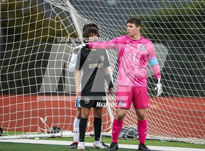 Thumbnail 3 in Wylie East vs. Plano East photogallery.