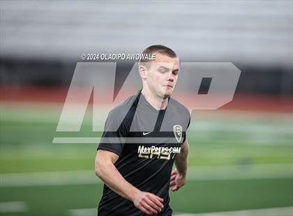 Thumbnail 3 in Wylie East vs. Plano East photogallery.