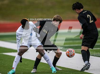 Thumbnail 1 in Wylie East vs. Plano East photogallery.