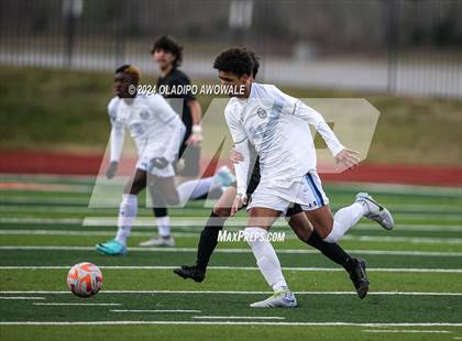 Thumbnail 2 in Wylie East vs. Plano East photogallery.