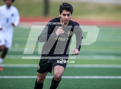 Thumbnail 2 in Wylie East vs. Plano East photogallery.