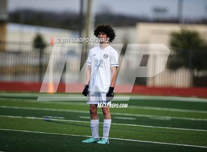 Thumbnail 3 in Wylie East vs. Plano East photogallery.