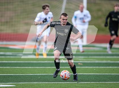 Thumbnail 1 in Wylie East vs. Plano East photogallery.