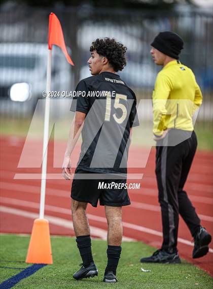 Thumbnail 1 in Wylie East vs. Plano East photogallery.