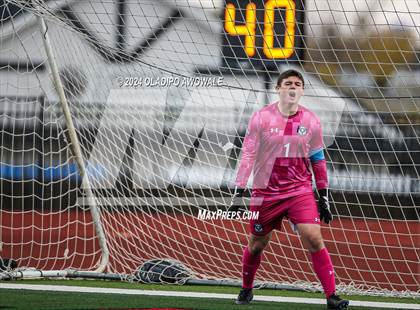 Thumbnail 2 in Wylie East vs. Plano East photogallery.