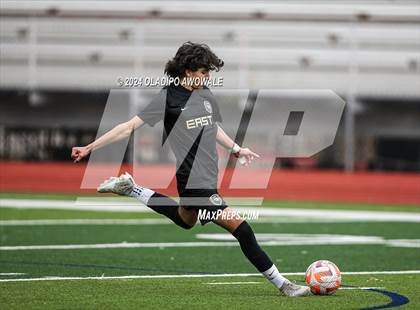 Thumbnail 1 in Wylie East vs. Plano East photogallery.