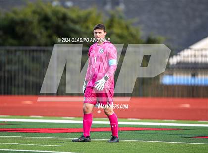 Thumbnail 2 in Wylie East vs. Plano East photogallery.