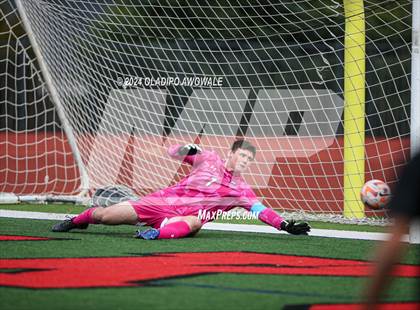 Thumbnail 3 in Wylie East vs. Plano East photogallery.